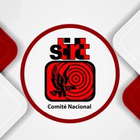 STIRTT Nacional(@STIRTTnacional) 's Twitter Profile Photo