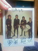 tmgeDHT's profile picture. ロックでないやつはロクでなし！