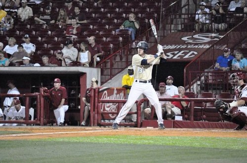 Husband, Father, Son of God. Charleston Southern Baseball Alum. Former 2-Time SC 3A Upper State Champion Pitching Coach