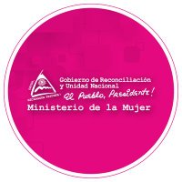 Ministerio de la Mujer Nicaragua (@minimnicaragua) 's Twitter Profile
