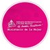 Ministerio de la Mujer Nicaragua (@minimnicaragua) Twitter profile photo Ministerio de la Mujer Nicaragua (@minimnicaragua) Twitter profile photo