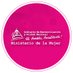 Ministerio de la Mujer Nicaragua (@MINIMNicaragua) Twitter profile photo