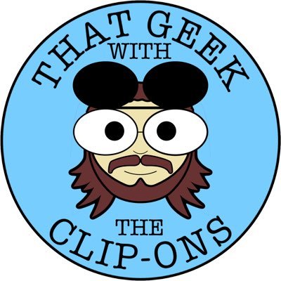 GeekWithClipOns Profile Picture