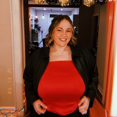 lex_nicole18's profile picture. to be honest once I found out the patriarchy wasn’t about horses I lost interest anyway✨ she/her