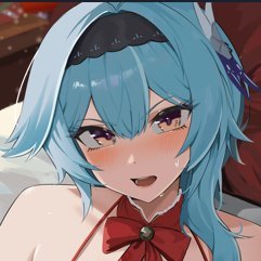 EN Only | Slightly NSFW 
▶Patreon: https://t.co/wE6eLDkv98 ▶Fanbox: https://t.co/iCb6fkuVDJ