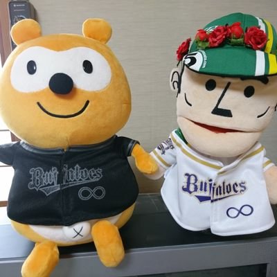 関西のオカンやで。バファローズ🐮リーグ3連覇に歓喜&感謝୧⍢⃝୨ 38来田35古田島25内藤鵬12東推し。F1観戦30年超&佐藤琢磨応援20年超のモタスポ好き。STARTOはセクゾ🌹→timelesz🕰応援中