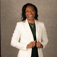 Dr. Saundra Johnson Austin (@charisgroup) 's Twitter Profile