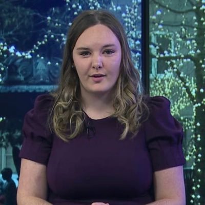 Lauren McCally