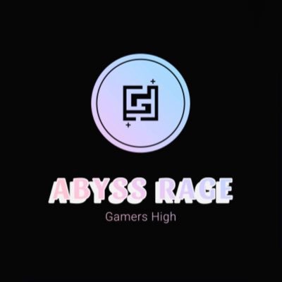 ABYSS RAGE|ABRさんのプロフィール画像