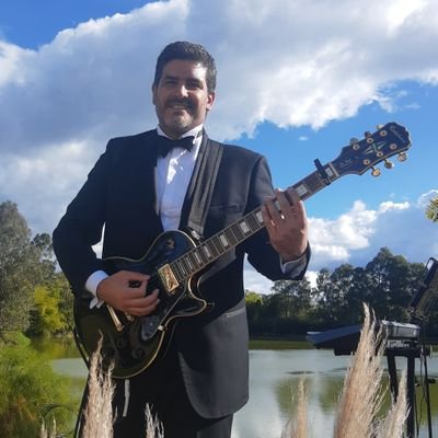 Technical leader | Phd. Information and Communication Technologies | Data science & Music Information Retrieval | 🎸 Guitar Player | ♥️ Python | Father of two