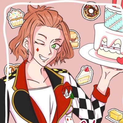 今市さんのプロフィール画像