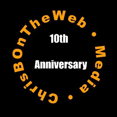 A Media Company that Writes Blogs & Produces Podcasts Since 2014 | Home to Entertainment Man Podcast & The CBOTW Show | Account Ran by Chris & @KelsieCBOTW