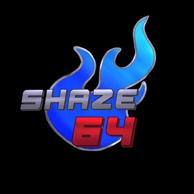 Shaze64さんのプロフィール画像