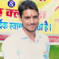 BHARAT GUNJAL(@BharatGunjal08) 's Twitter Profile Photo