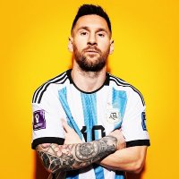Leo Messi(@leo_messi_24) 's Twitter Profile Photo