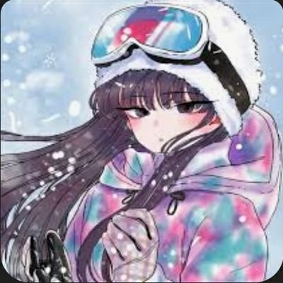 SnxwyWinter Profile Picture