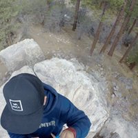 Deon Thiel (@thieldeon48067) 's Twitter Profile