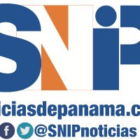 SNIP Noticias de Panamá(@SNIPNoticias) 's Twitter Profile Photo