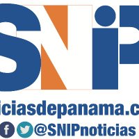 SNIP Noticias de Panamá (@snipnoticias) 's Twitter Profile Photo