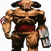 TitanDemonCyber (@cyberdemontitan) 's Twitter Profile