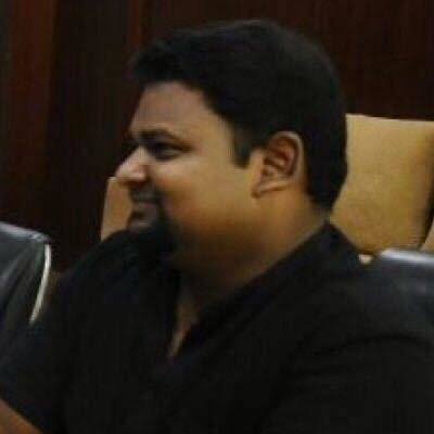 DennisJesudasan Profile Picture