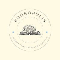 Bookopolis(@Bookopolis1) 's Twitter Profile Photo