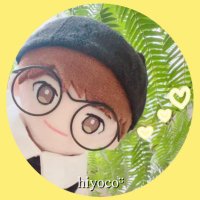 ひよこ •ө•(@piyo_29kmf2) 's Twitter Profile Photo