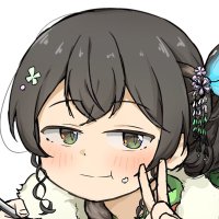 中野まや🦠(@nakano_maya_) 's Twitter Profile Photo