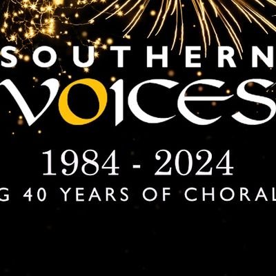 Southern Voices is a chamber choir of approx 35 voices, based in Winchester, UK & directed by Jamal Sutton. Check out our website, FB Page & YouTube channel!