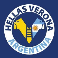 Hellas Verona Argentina(@Verona_arg) 's Twitter Profile Photo