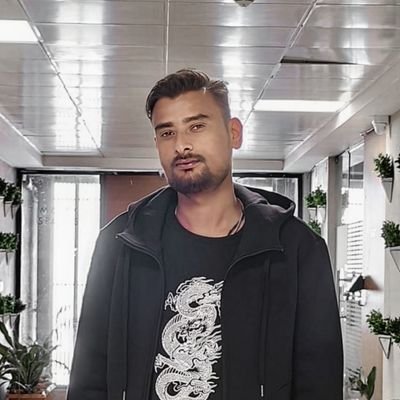 crazykhopdi's profile picture. lets Talk About Graphics Design And Tech Trands | Genius  By Birth Evil By Choise