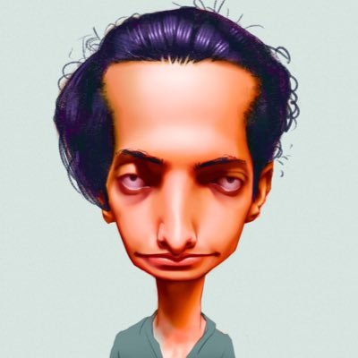Aminさんのプロフィール画像