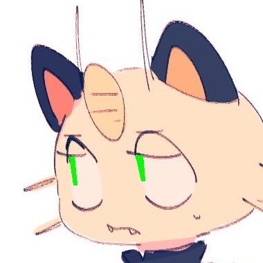 ThisFelineFelon's profile picture. I’ll scratch your fuckin’ eyes out if ya don’t gimme that wallet!
