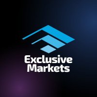 Exclusive Markets(@EXC_Markets) 's Twitter Profile Photo