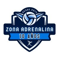 Zona Adrenalina(@ZonaAdrenalina_) 's Twitter Profile Photo