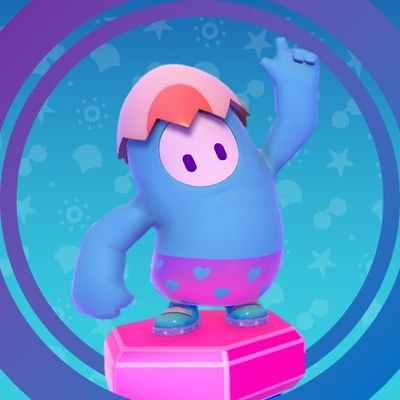 🎮a.k.a. Fall Guy 8642|Unity3D-made #FallGuys Seasons by me→ https://t.co/Nox5MAOV91|🇨🇳