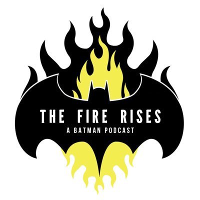 A podcast focusing on all things the Dark Knight and the DC Universe! Email us at TFRBatPod@gmail.com -Check out all of our swag at https://t.co/66lUeqrjla