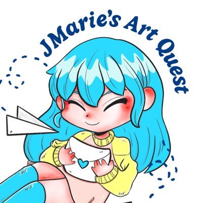 J Marie’s Art Questさんのプロフィール画像