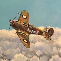 Peter Hill (@petehill854) 's Twitter Profile Photo