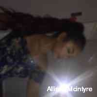 Allison Mcintyre (@mcintyrealliso) 's Twitter Profile