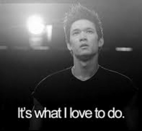 RPChangster's profile picture. Hey, I'm mike chang! My dad wants me to be a doctor but I just want to dance and love @TinaSmileyRp