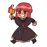 Bring on the Age of Dark 🍎(@appleciderwitch) 's Twitter Profile Photo