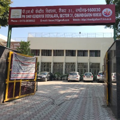 Kendriya31's profile picture. 