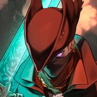 Alexander Bloodmoon (@nightmare_hunt1) 's Twitter Profile