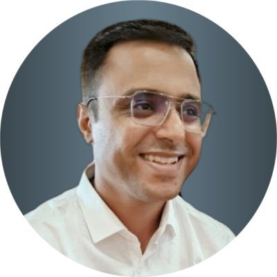 _divyeshwani's profile picture. Career Clarity Coach | Marketing Consultant | Raising voice against my clean air rights.