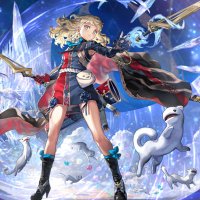 エルナ@アナデン (@jviy1sljpq27845) Twitter profile photo