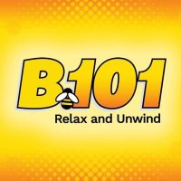 B101 Philly(@B101Philly) 's Twitter Profile Photo