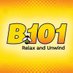 B101 Philly (@B101Philly) Twitter profile photo
