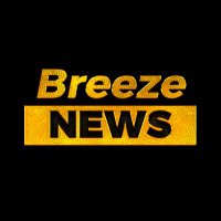 Breeze News(@itsBreezeNews) 's Twitter Profile Photo