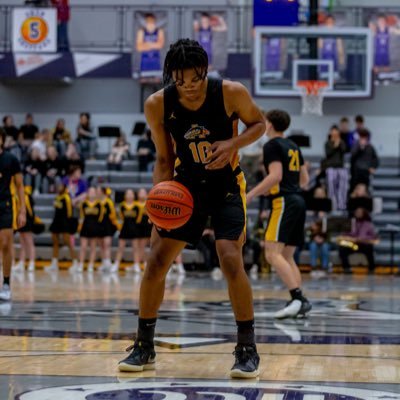 DeAndre Lott Profile